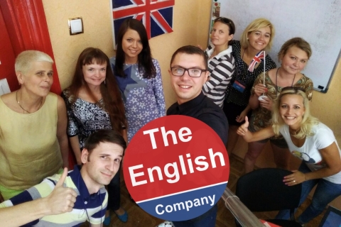 Курсы английского языка в Гомеле с нуля - 5.