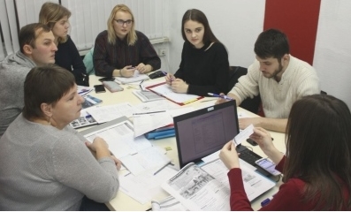 1 курсы английского языка.