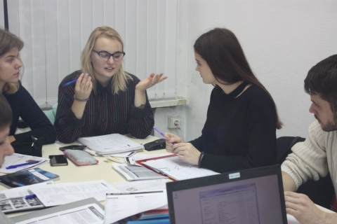 Курсы английского для детей в Гомеле (разговорные) - 3.