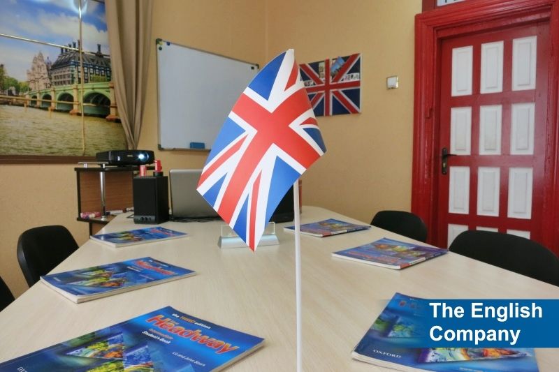 6 класс английского языка - обучение на курсах в Гомеле.