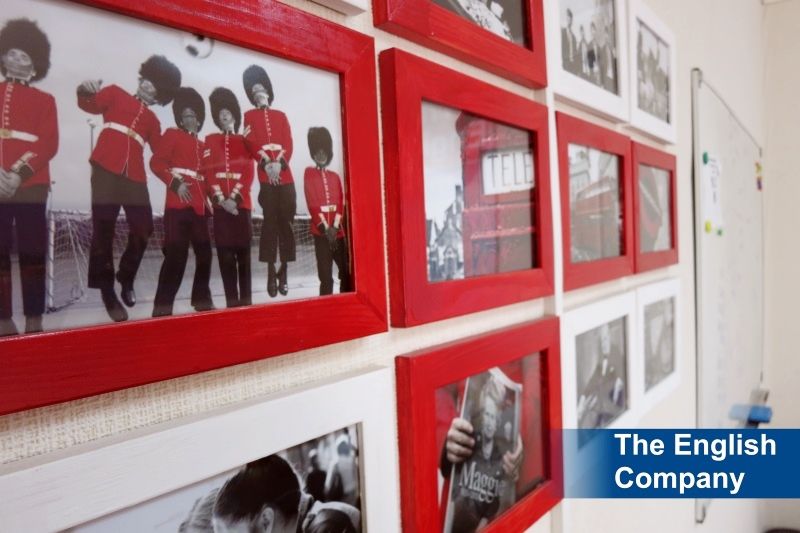 7 класс английского языка - обучение на курсах в Гомеле.