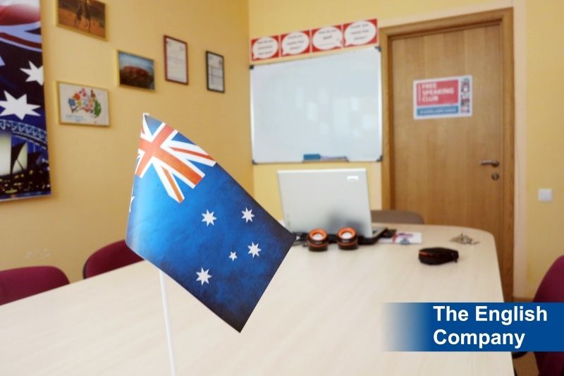 5 класс английского языка - обучение в Гомеле.