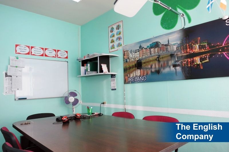 8 и 9 класс английского языка - обучение в Гомеле.