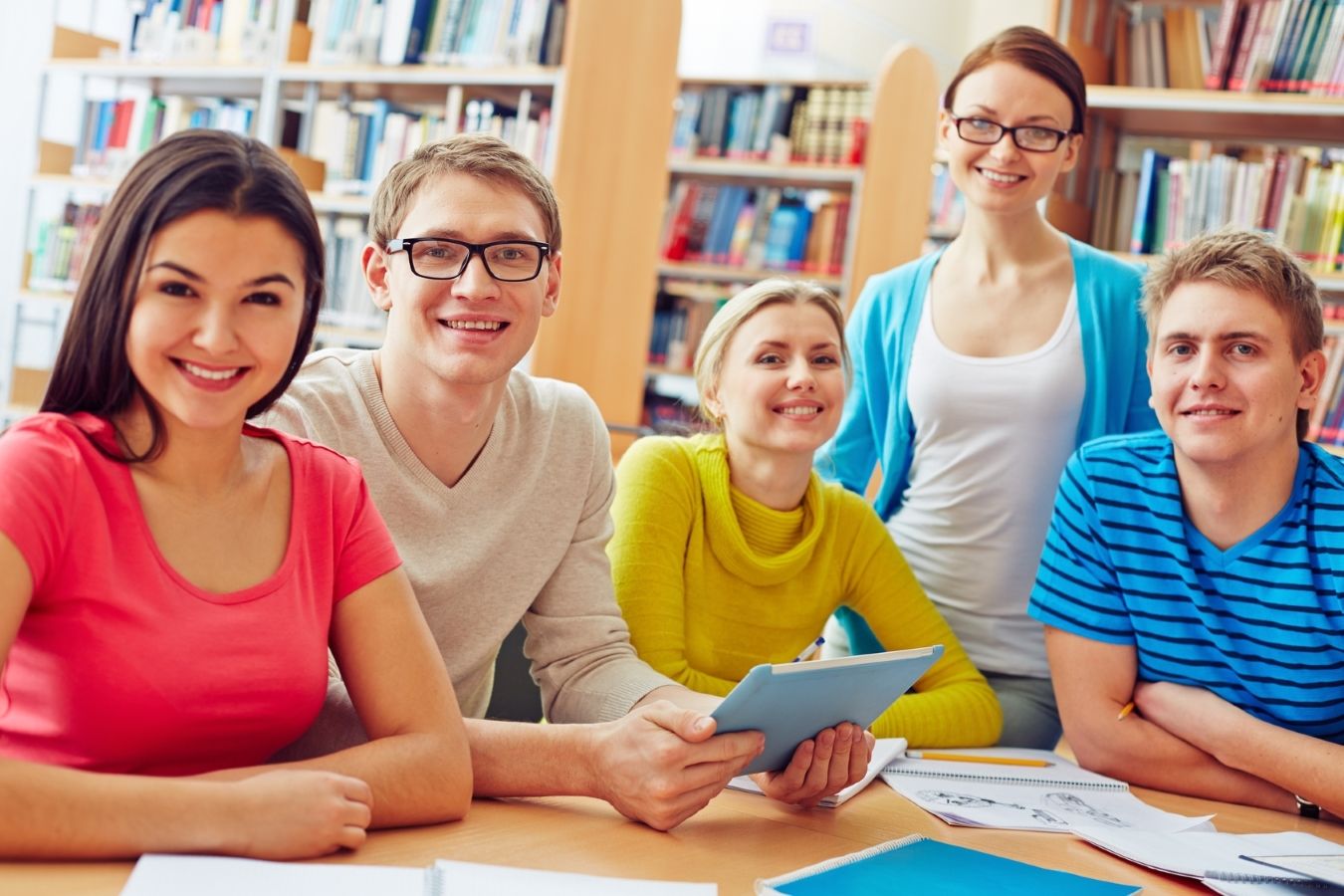 Курсы английского Гомель - The English Company.