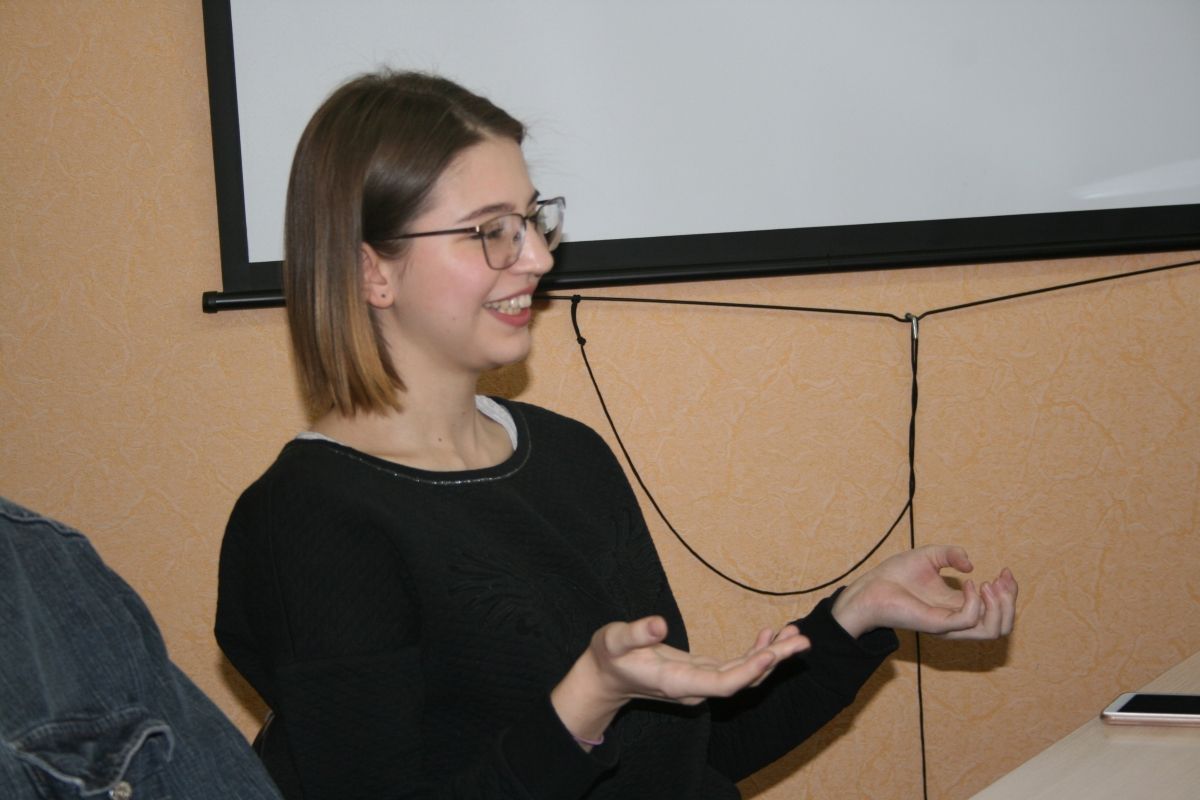 Учить английский в Гомеле на курсах с носителем.